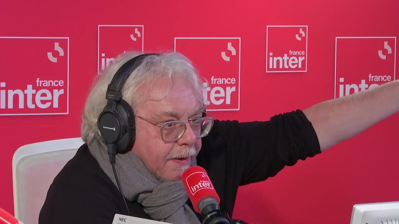 Lou Reed aurait eu 82 ans - L'édito culture, Arnaud Viviant