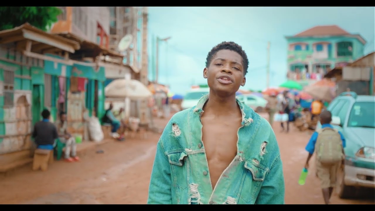Mondial Premier ft Zépé kior_Le Warr_(Clip officiel)