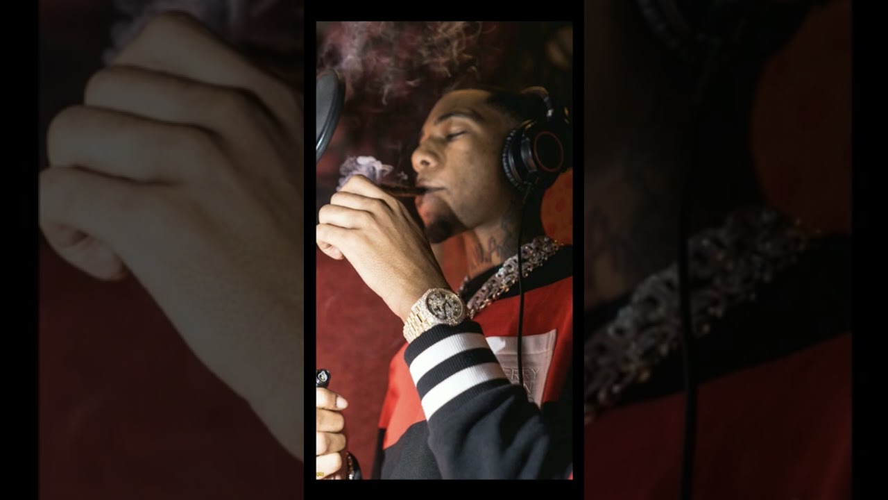 Key Glock x BlocBoy JB Type Beat &ldquo;all the smoke&rdquo;