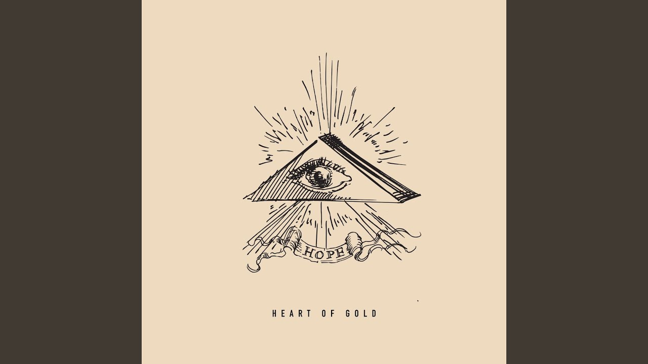 Heart of Gold feat. Lyell Roeder (PIANIKA Remix)