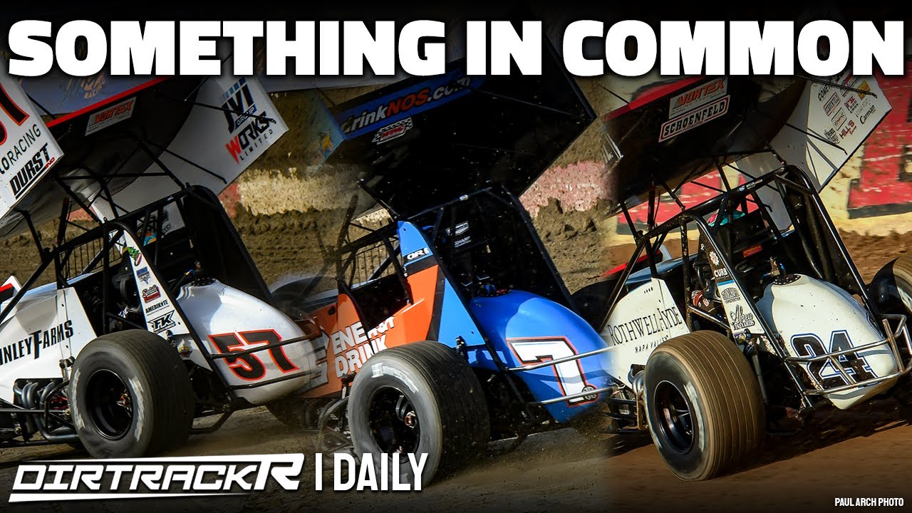 A new, old sprint car chassis builder emerges