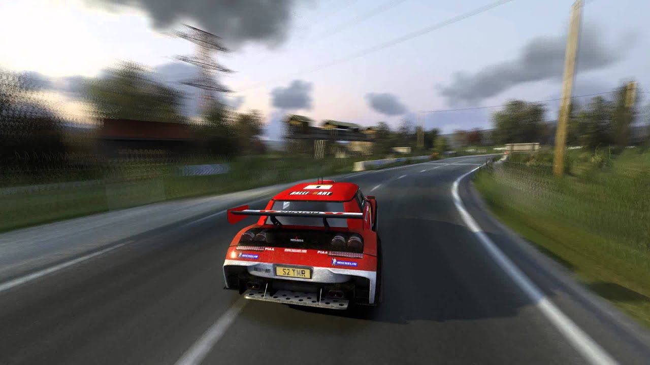 TrackMania&sup2; Valley D15 (6'54'565) by AwS riolu!