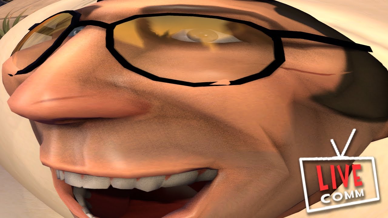 TF2: Sneaky Sniper Snipes