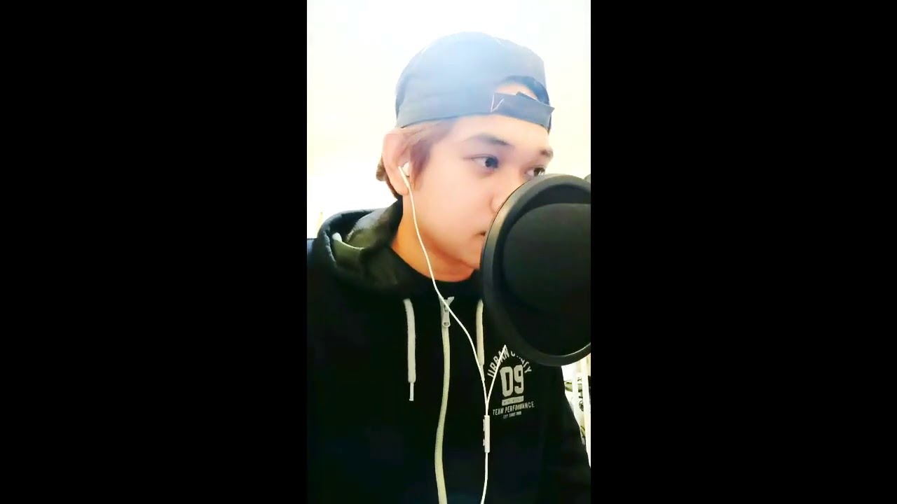 Bilangin Mo Man ang Bituin cover