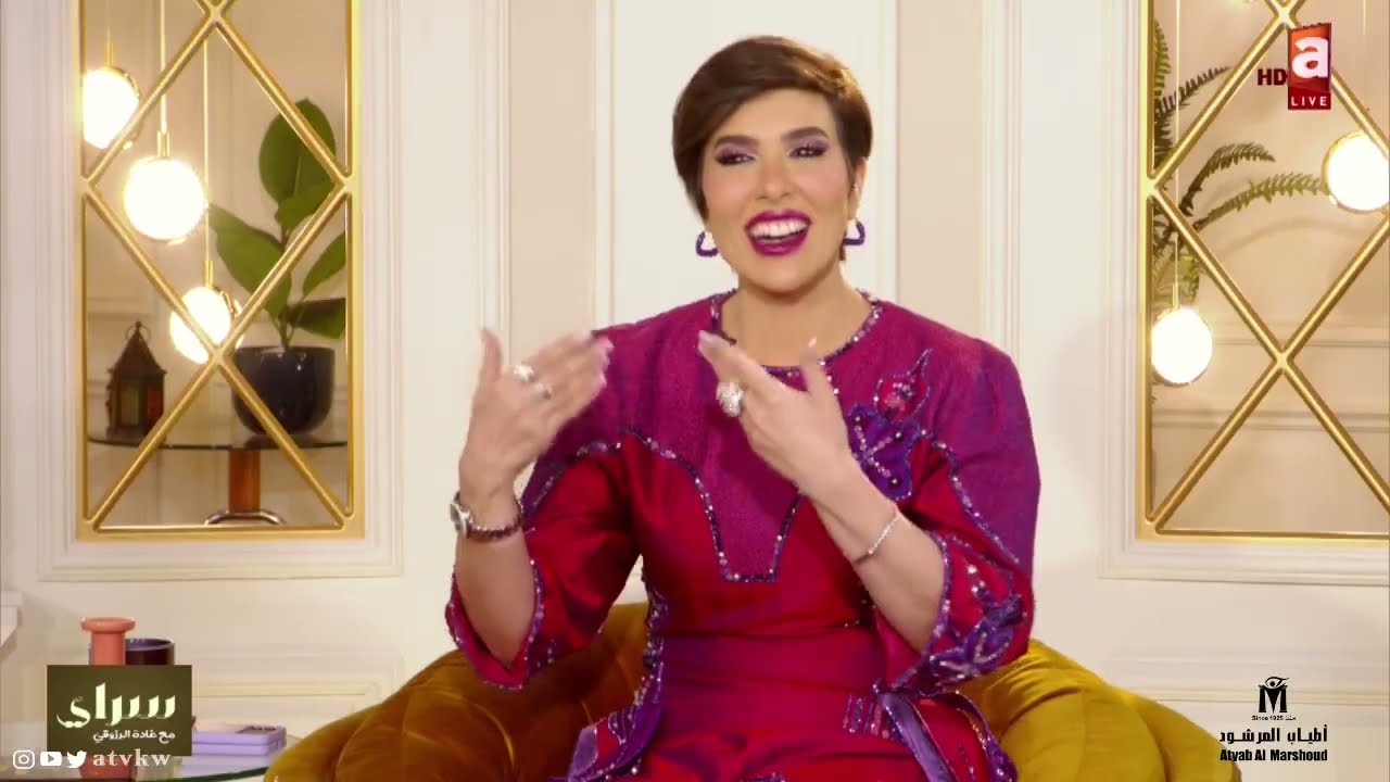 غادة رزوقي تحرج شيماء سليمان: مشهدك في 