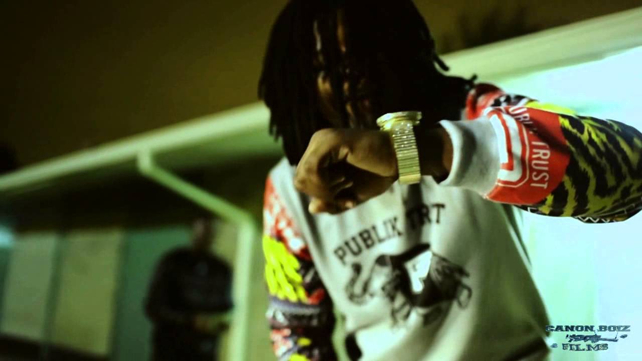Yung Shug X FBG Duck 