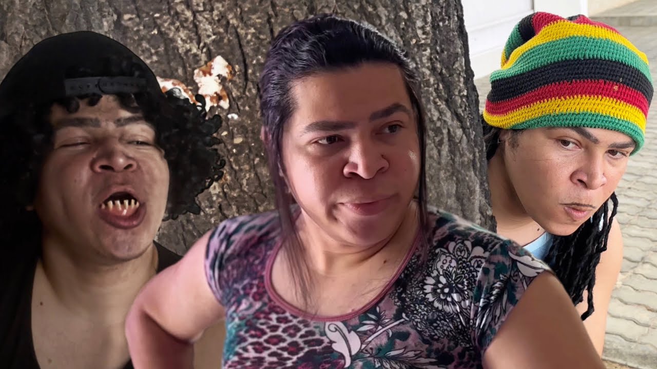 DONA JACINTA ENTRA NA MIRA DE CRIMINOSOS QUE FAZEM TUDO POR DINHEIRO - EPISÓDIO 04 - O SEQUESTRO