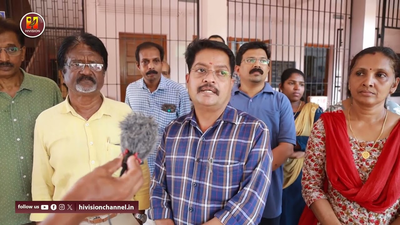 പേരാവൂർ താലൂക്ക് ആശുപത്രി നിർമാണം ഇഴയുന്നു