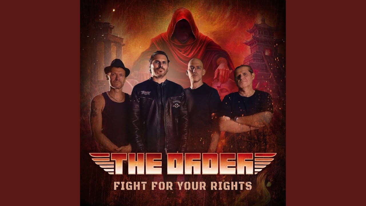 Fight for Your Rights