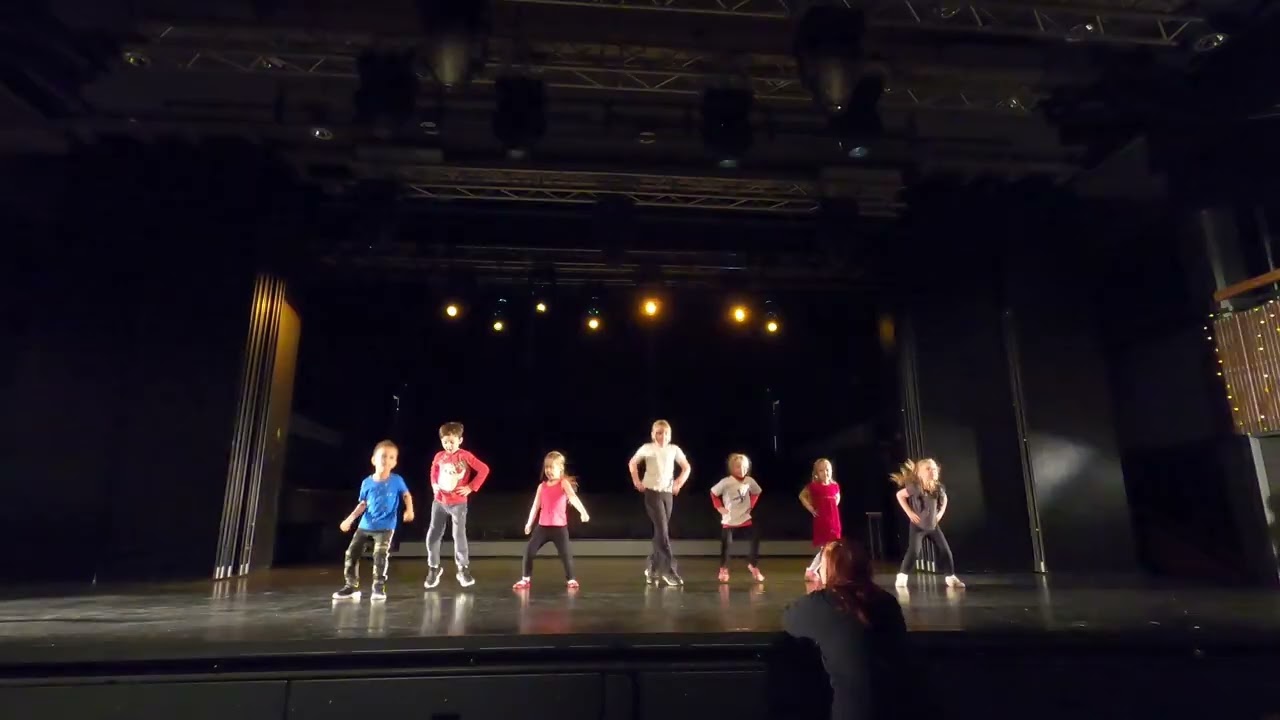 Ministreet 6-7 v.: 