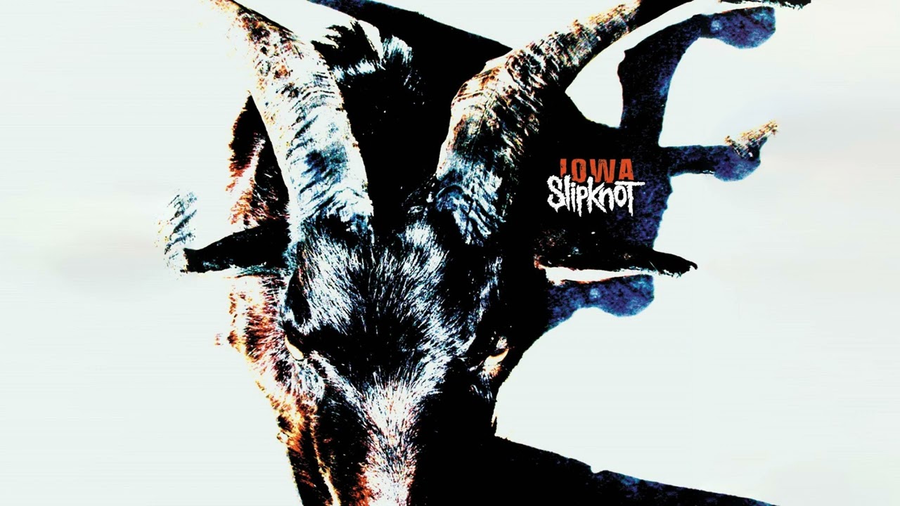Slipknot - Disasterpiece (Instrumental)