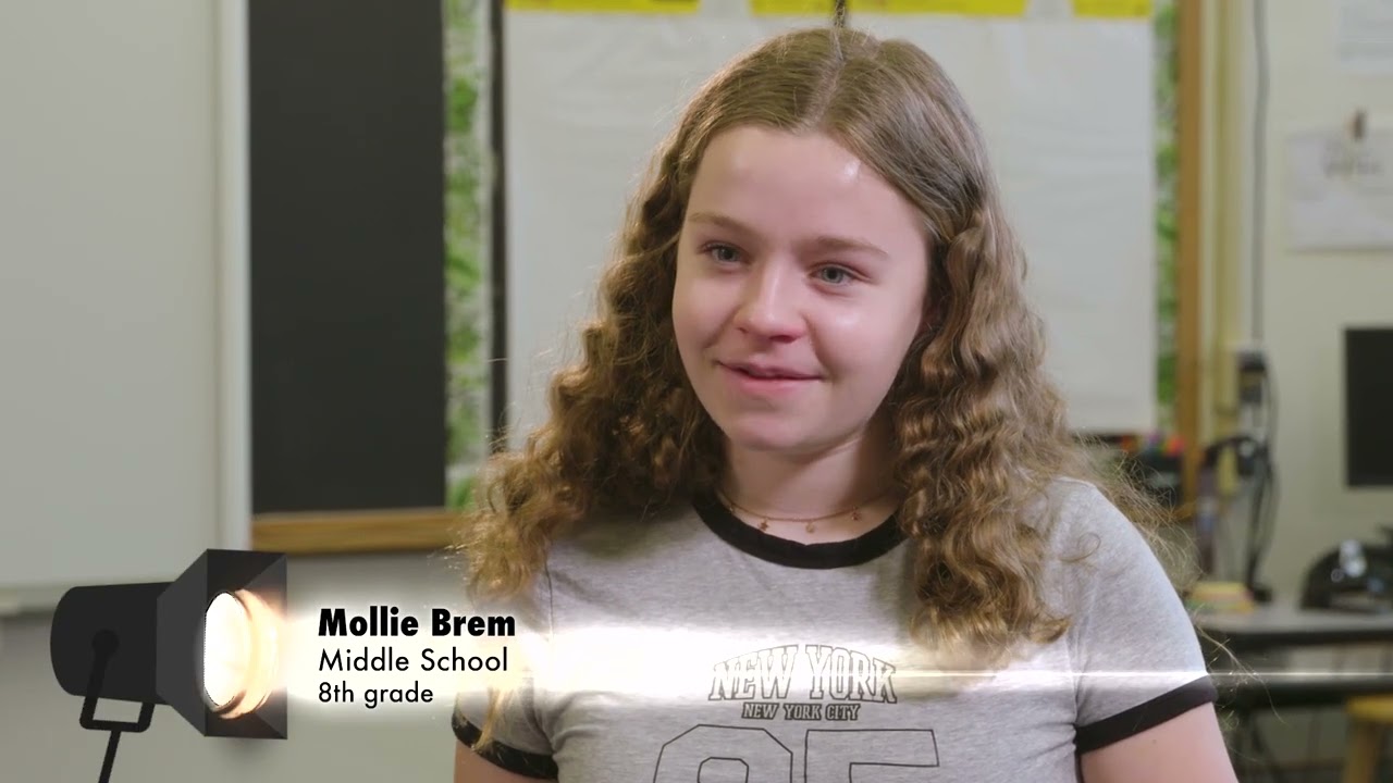 Shaker Schools Foundation: Shining a Spotlight on Students