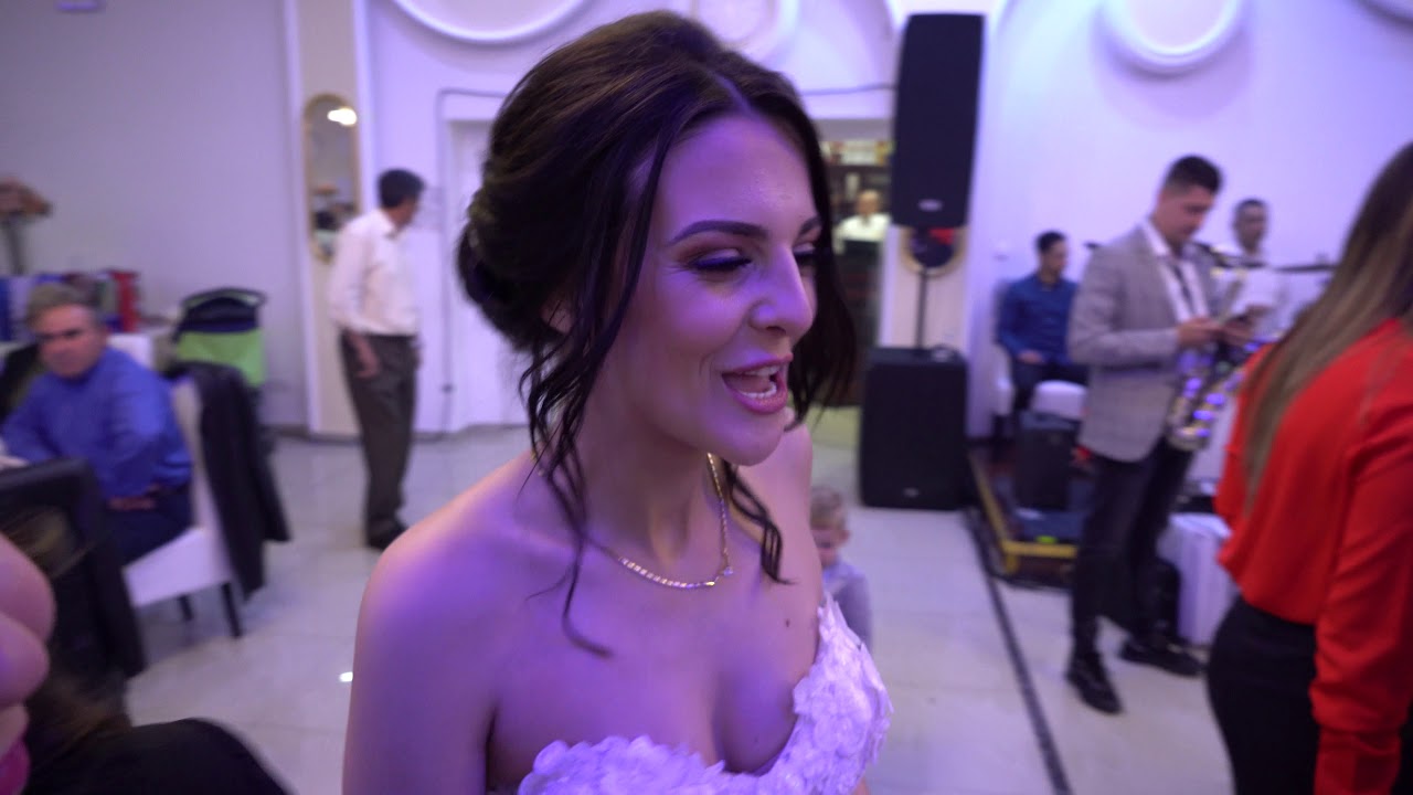 SVADBA NIKOLE I DAJANE MARINA BOGDANOVIC GASA KOVACEVIC I MILAN STRASNI MIX 2 BRZE PESME