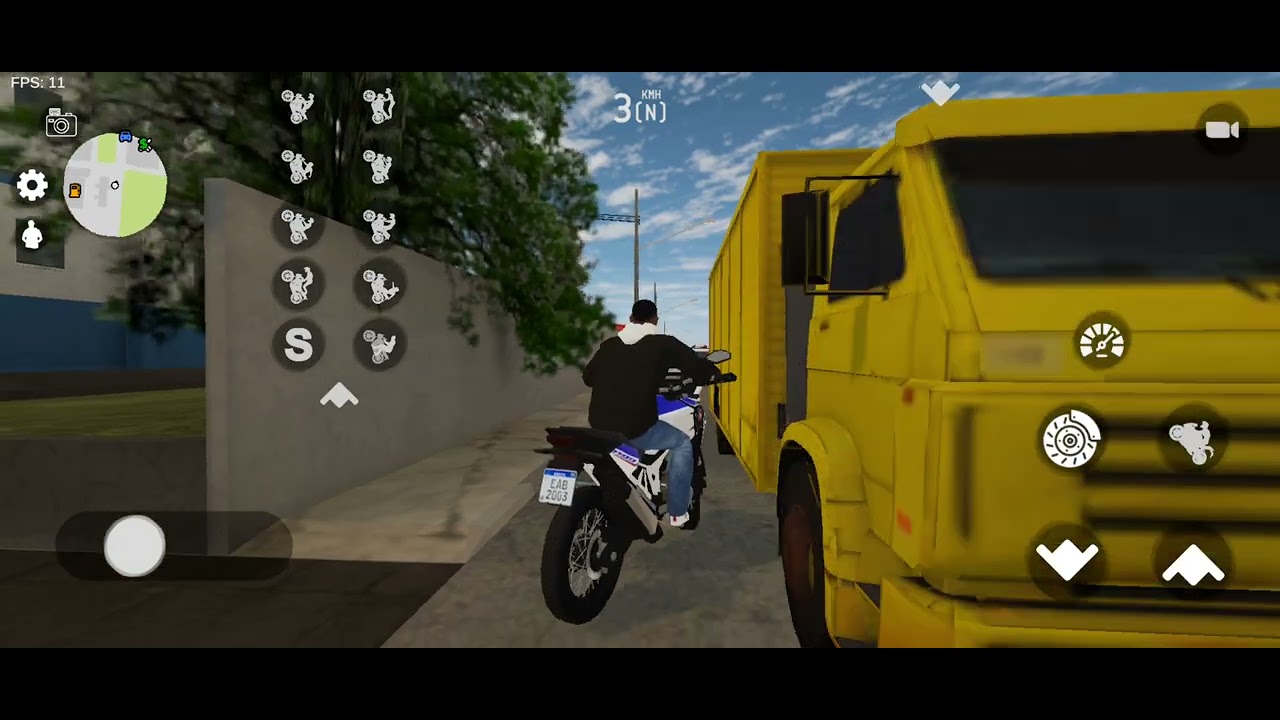 JOGANDO ELITE AUTO BRASIL.