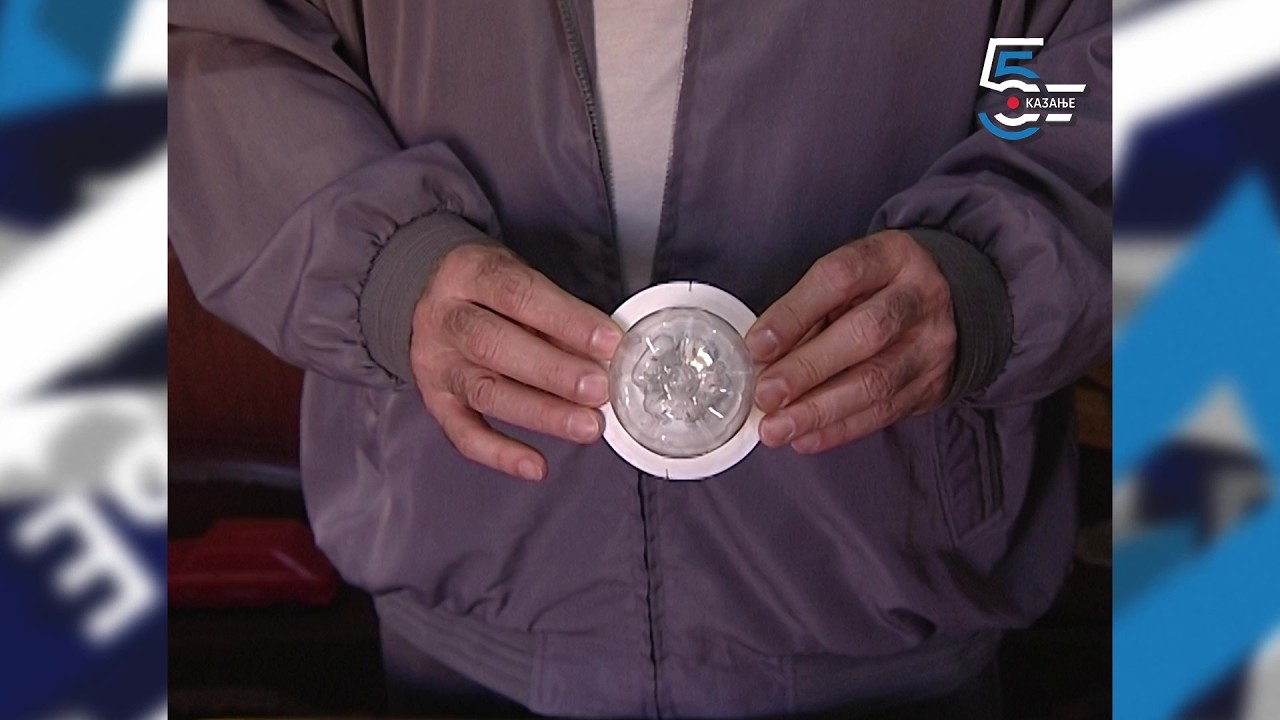 Sijalica koja ne može da pregori - biće svetla za sve