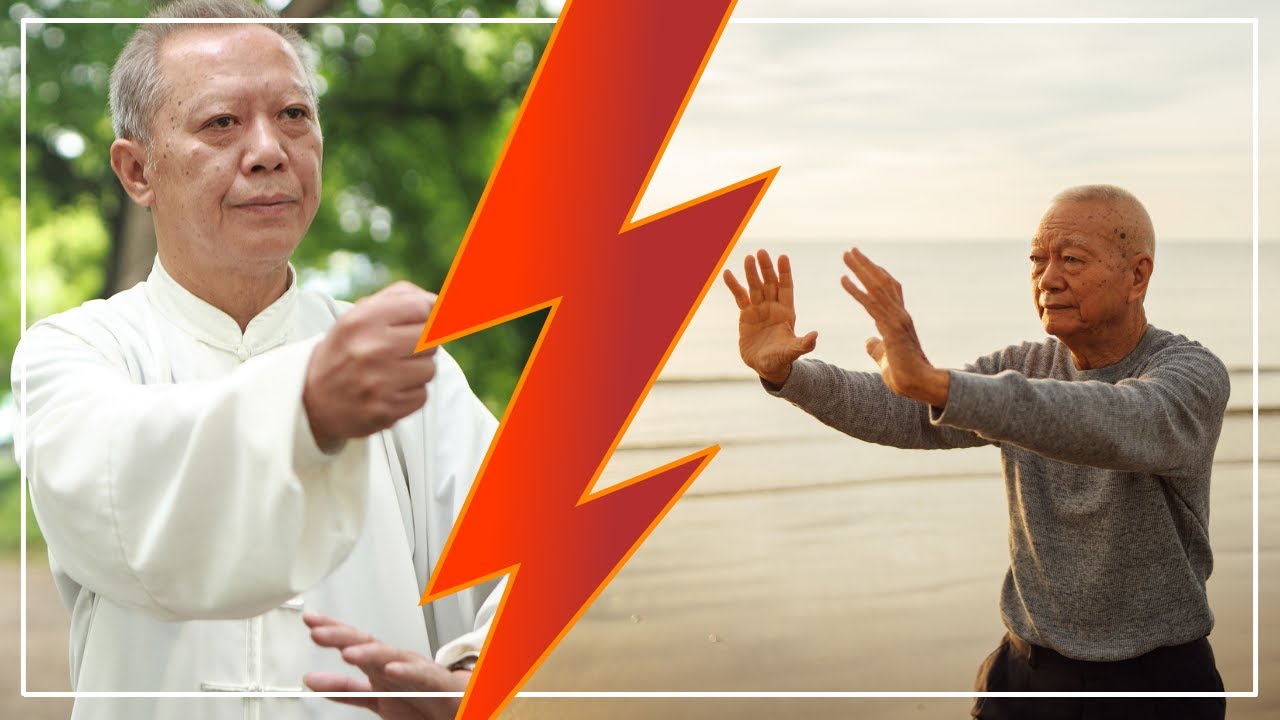 Tai Chi oder Qi Gong | Was ist besser?