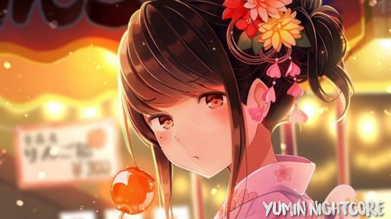 [Nightcore] Twice - Feel Special (Japanese Ver.) 🎵