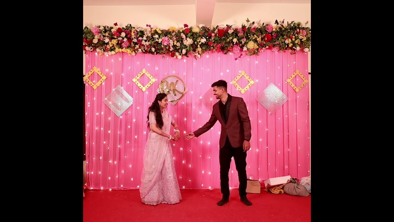 Sangeet Choreography Song : Chal Pyaar Karegi -Partner -Cousins.