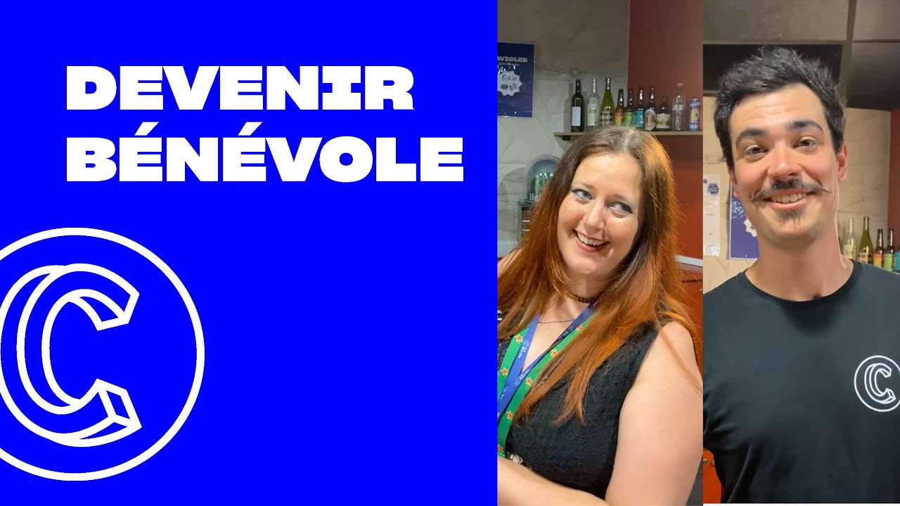 &Ecirc;tre b&eacute;n&eacute;vole &agrave; La Cordo