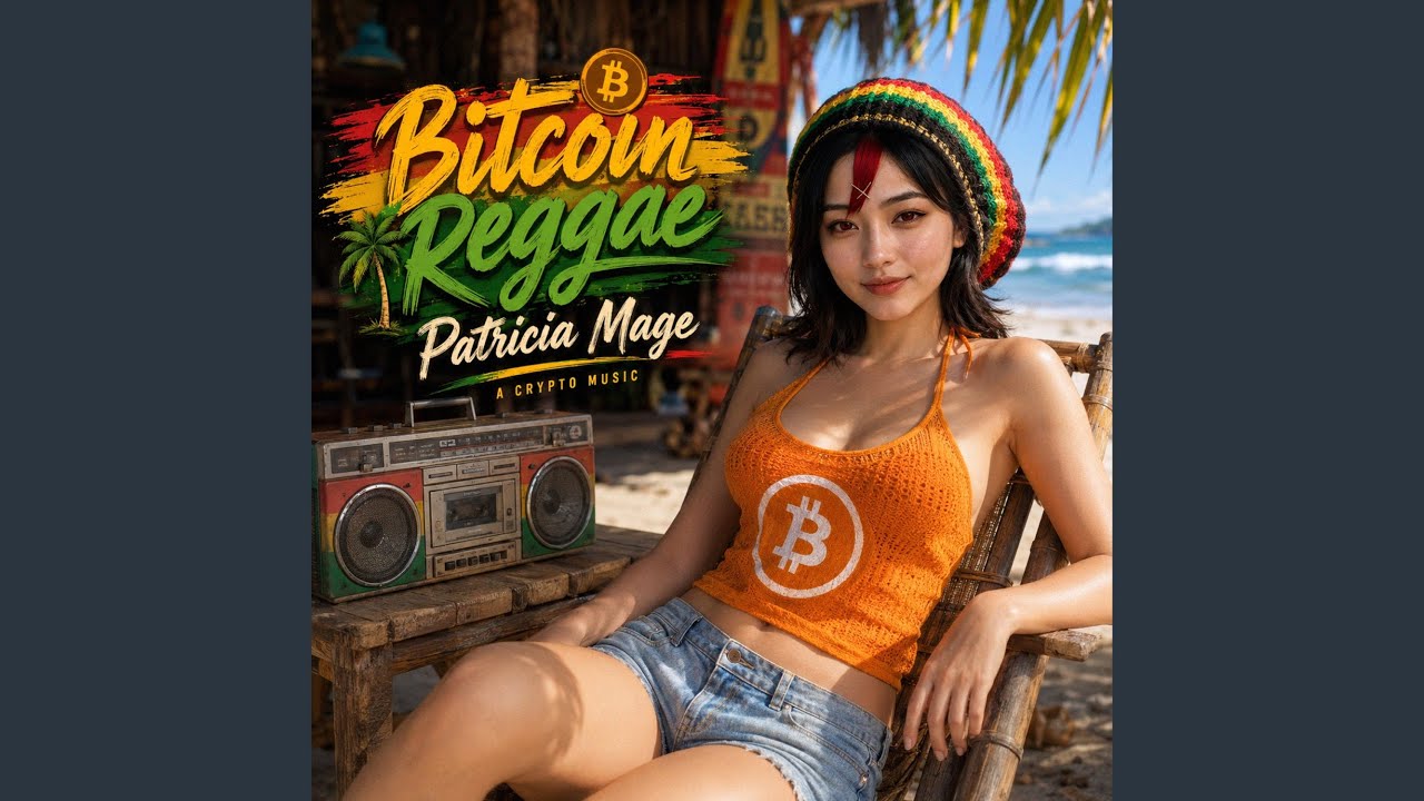 Bitcoin Reggae