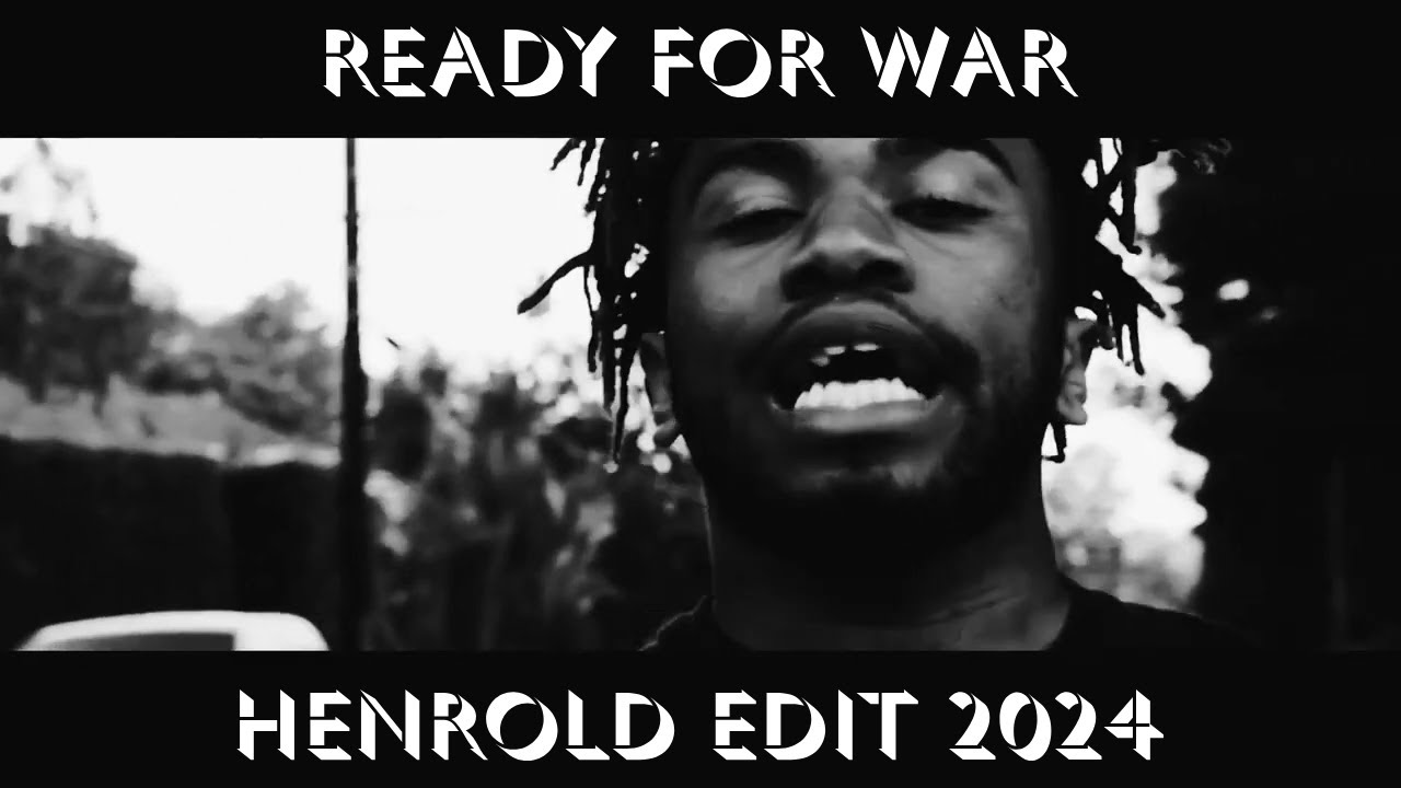 READY FOR WAR (with strings, mixed + mastered) - BROCKHAMPTON
