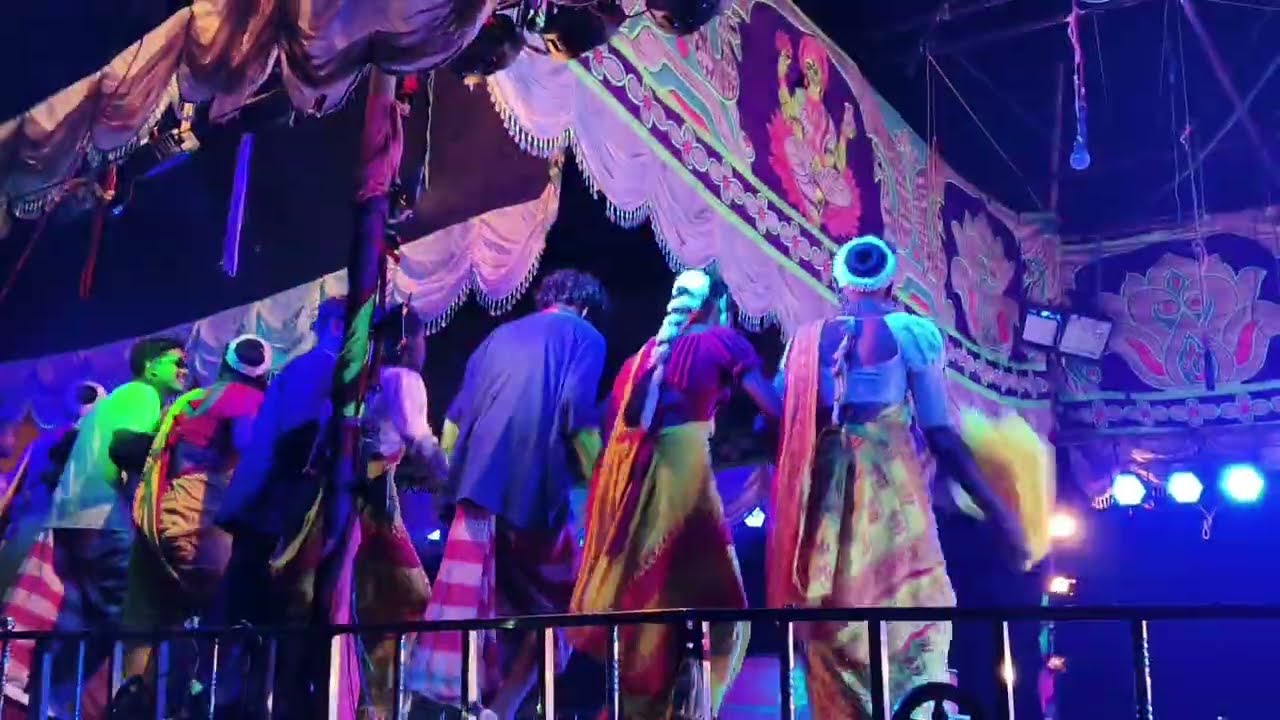 Sabrakone Ras mela Jatra 2026 New Santali Video 