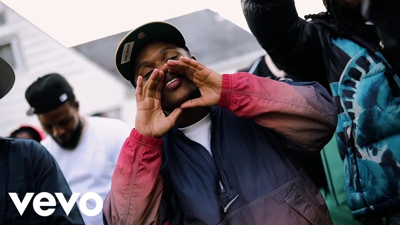 42 Dugg ft. EST Gee & Icewear Vezzo - Christmas [Music Video]