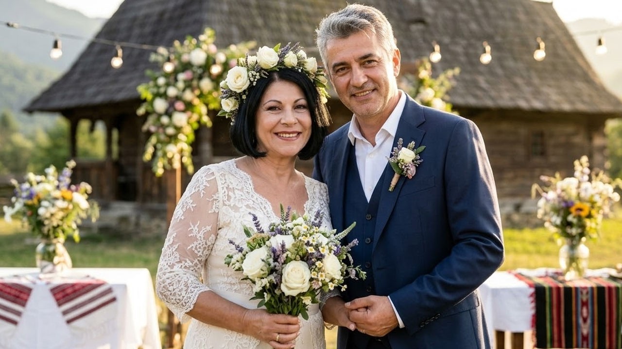 După 10 ani de la divorț, Elena Cârstea rupe tăcerea și mărturisește iubirea vieții ei