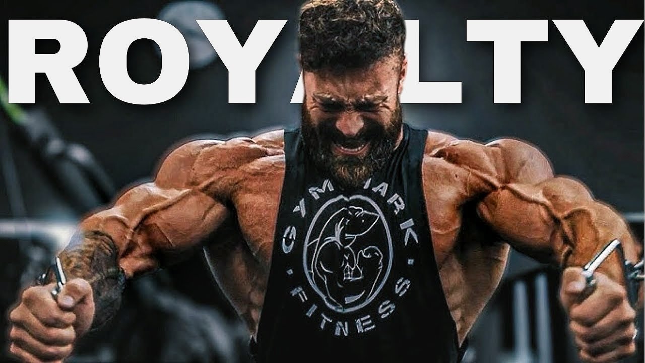 Мотивация для спортзала - CBUM - Крис Бамстед #мотивация #музыка #спортзал