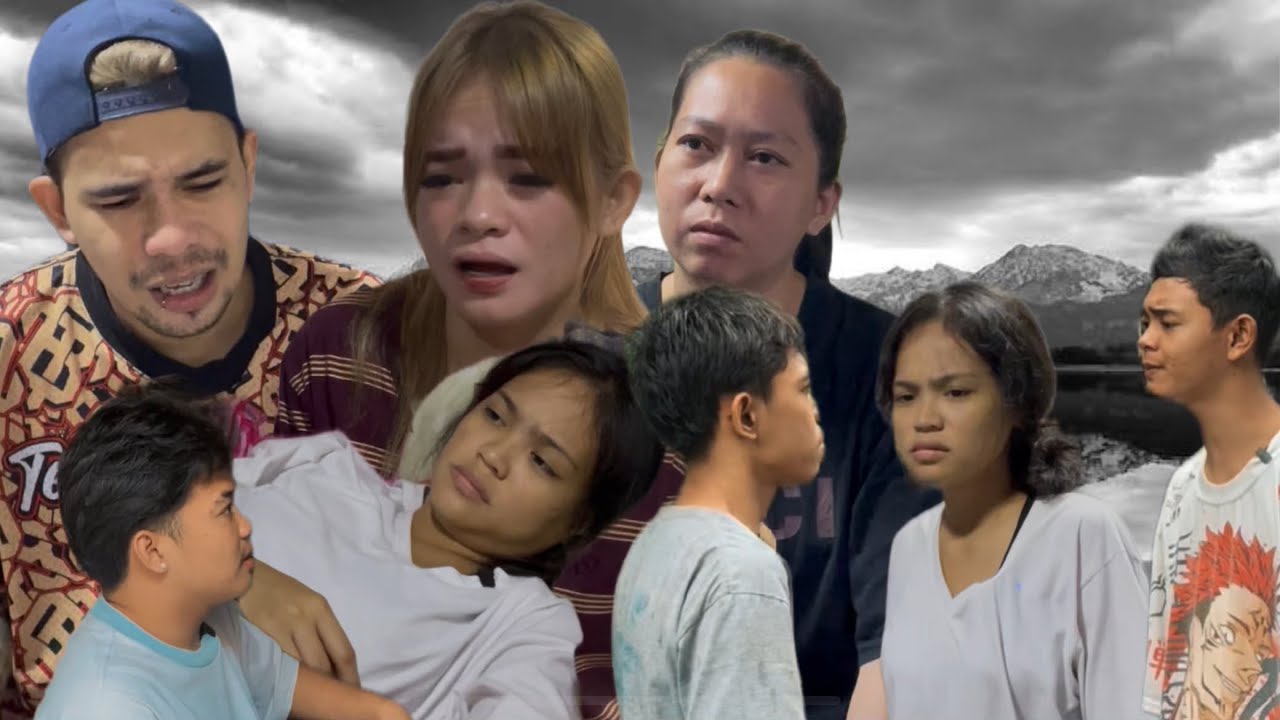 Baliw na puso part 6 #directedbyCediebangolan