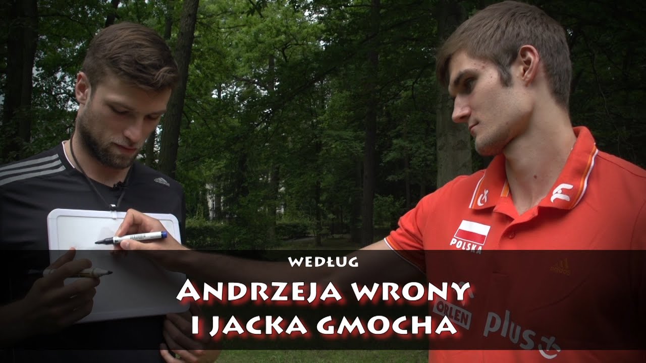 Strategia na Serbię opracowana przez Jacka Gmocha!
