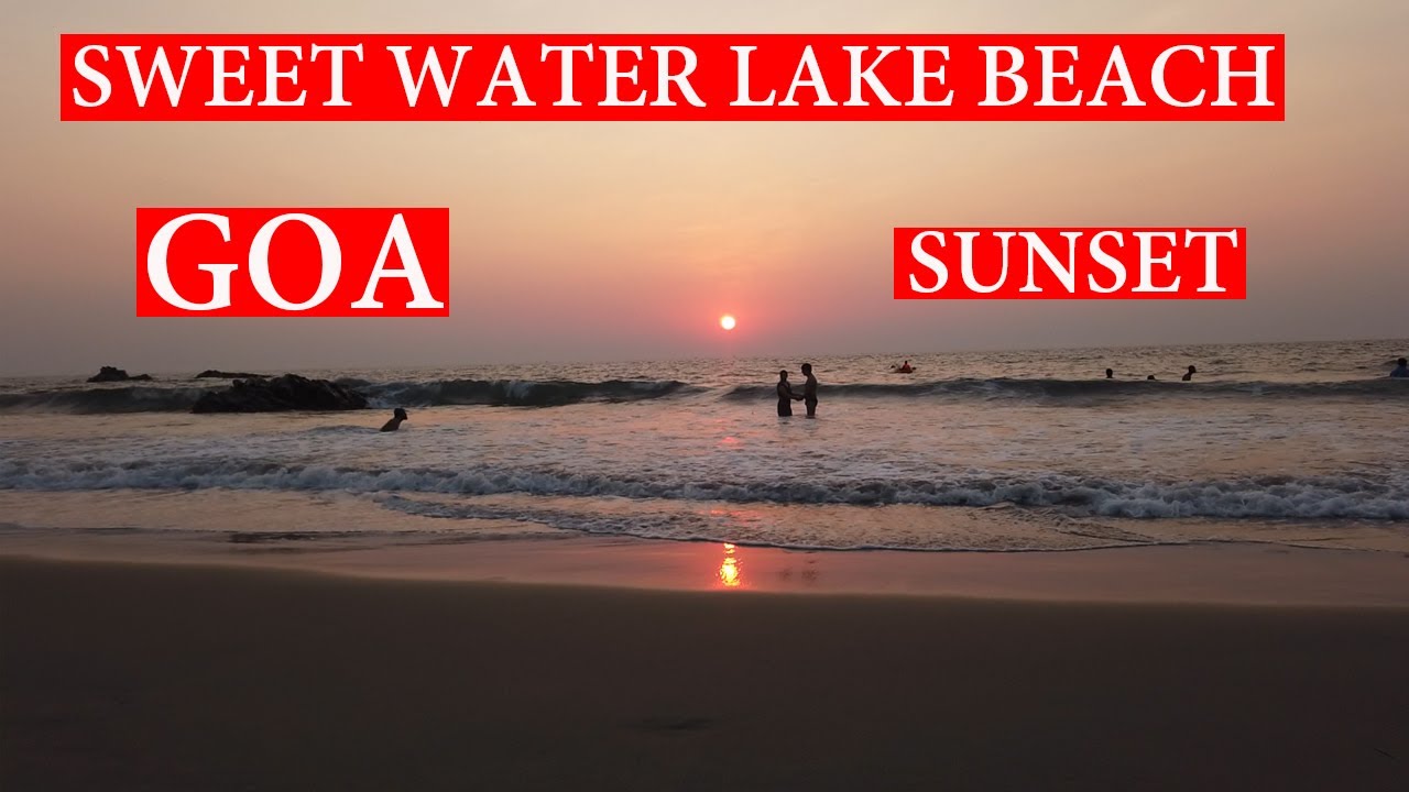 SWEET WATER LAKE BEACH II