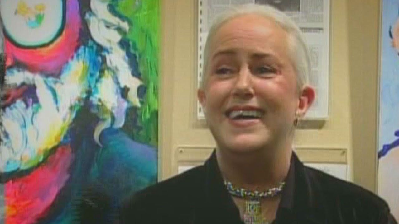 Grace Slick INTERVIEW Her Artistry