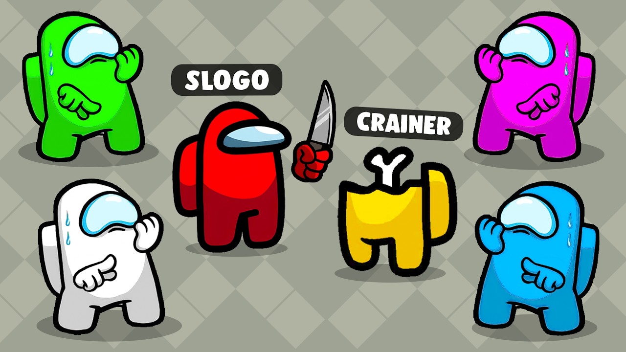 САМОЕ ОЧЕВИМОЕ УБИЩЕСТВО В ИСТОРИИ! (Среди нас)