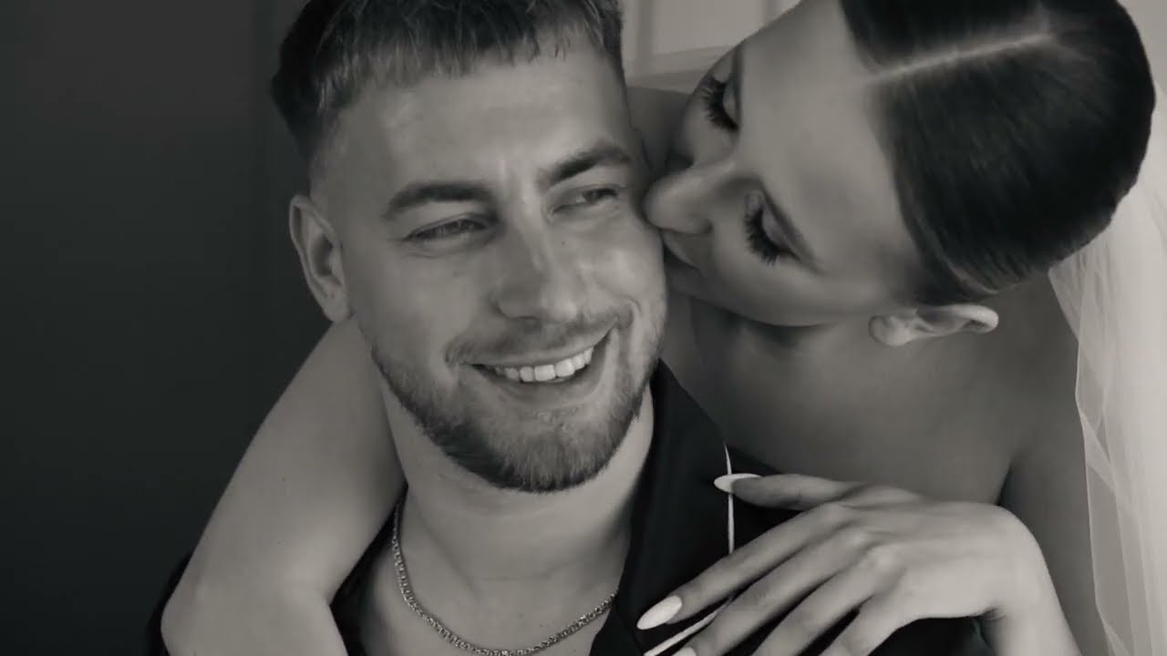 Asya & Dima Film свадебный фильм