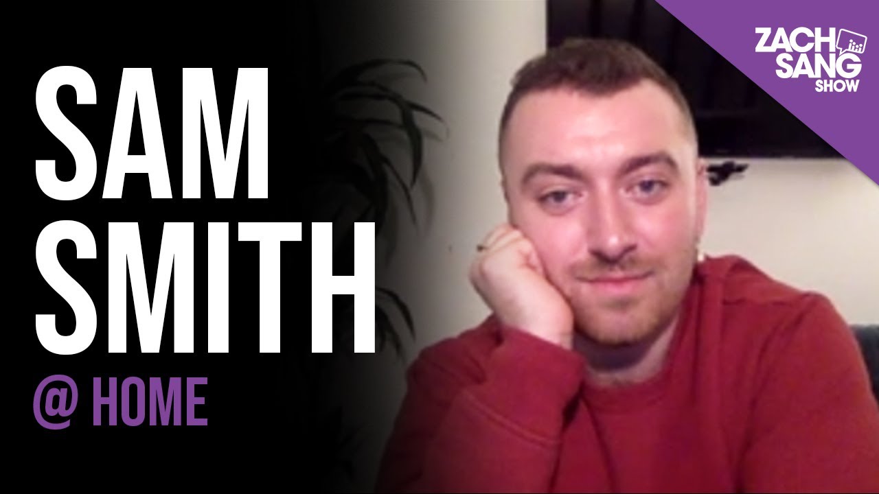 Sam Smith Talks Love Goes, Self Love/Self Acceptance & Album #4 Details
