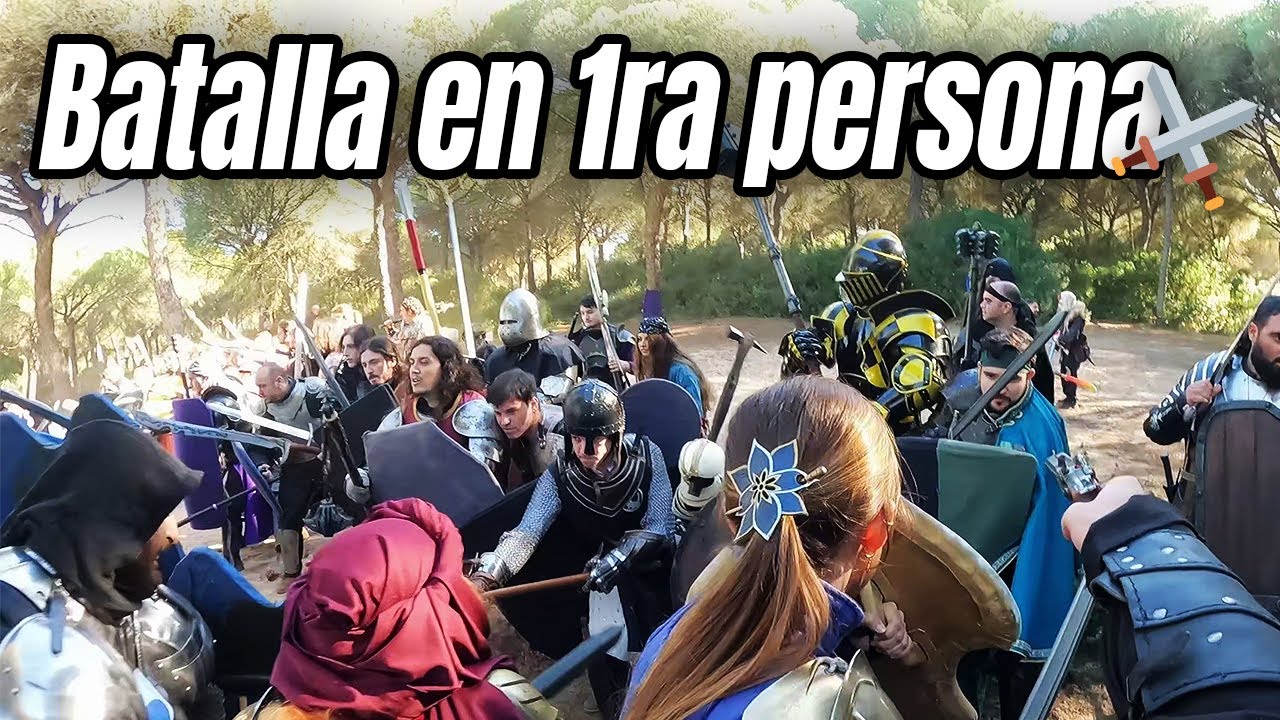 WARGAME SOFTCOMBAT y ROL EN VIVO - Dracobatalla Navideña🎄 PT 1️⃣