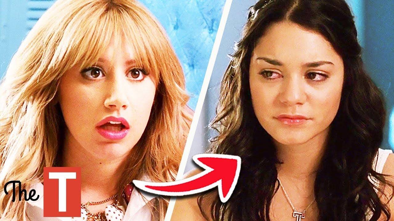 High School Musical Fan Theories That Will Change How You See Everything