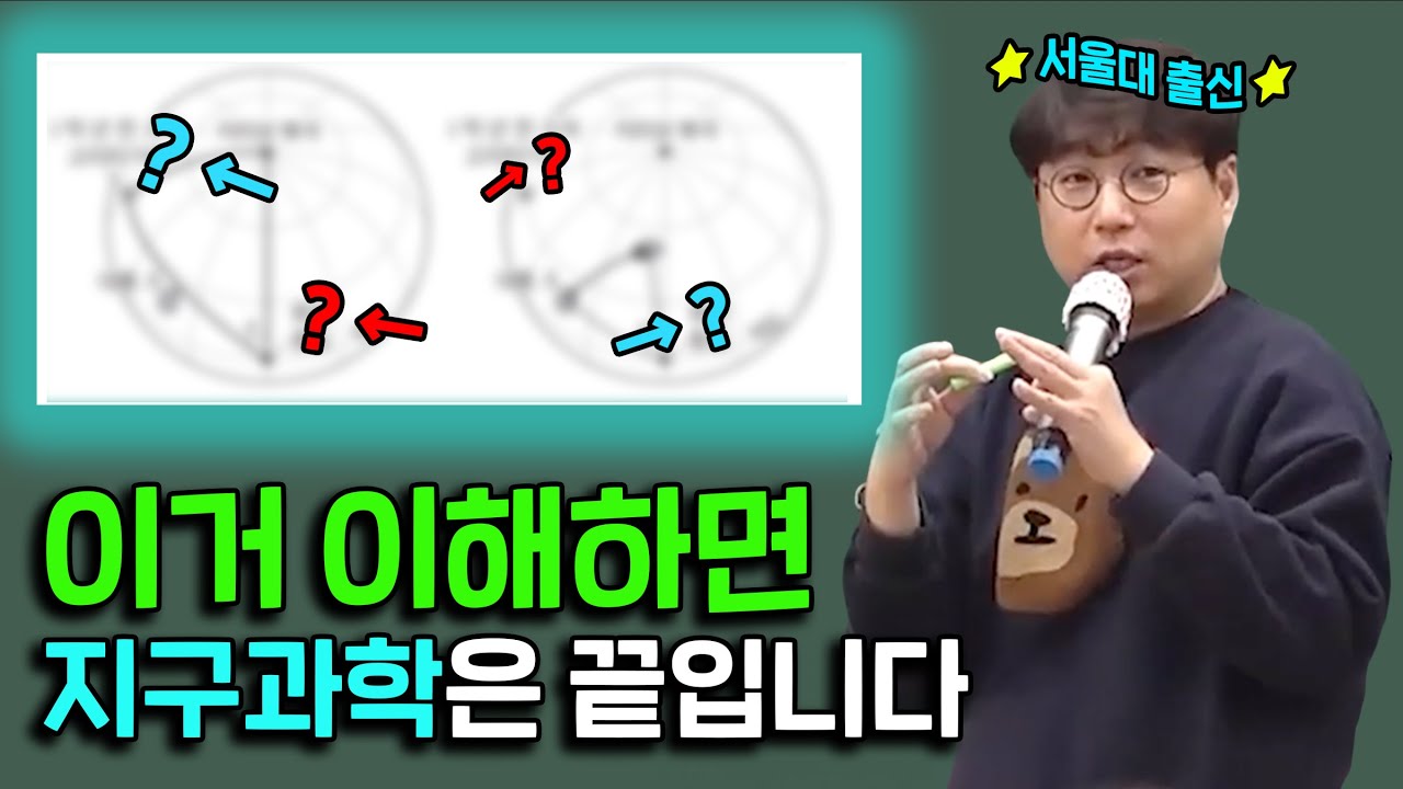 이거 이해하면 지1은 끝입니다.