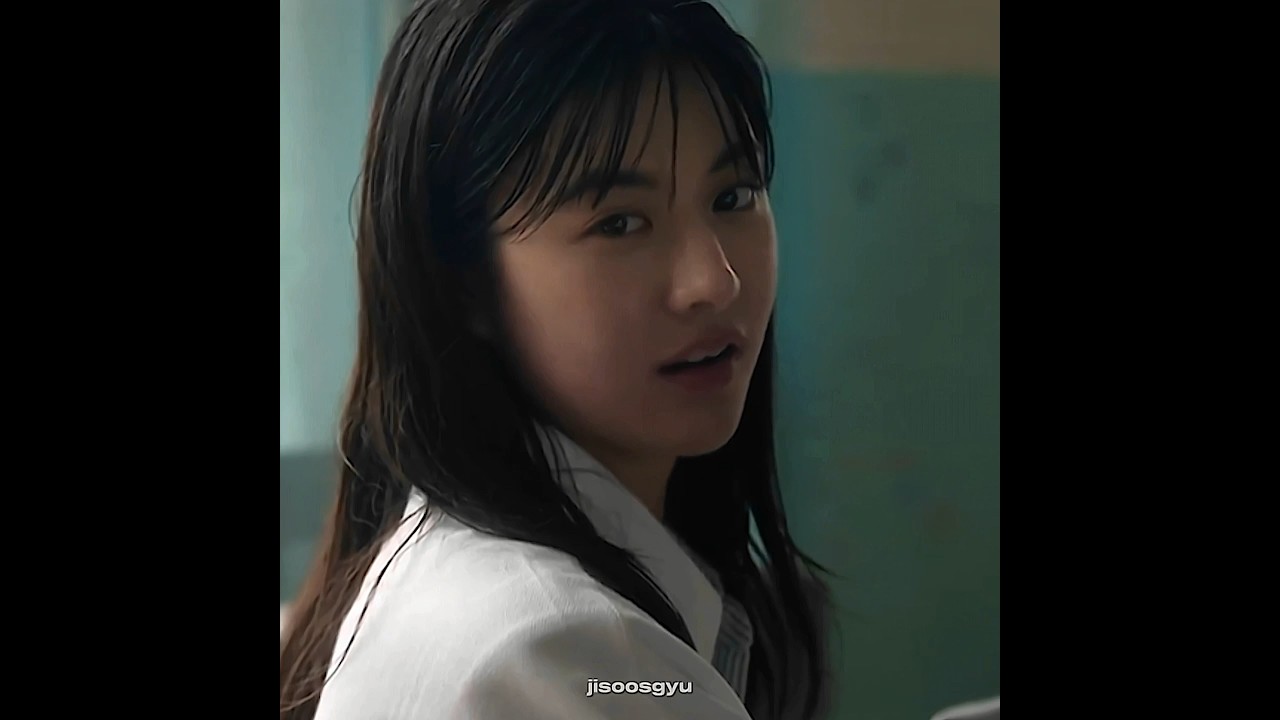 the way she called his name 🙈💘 #kdrama #moving #goyounjung #leejungha
