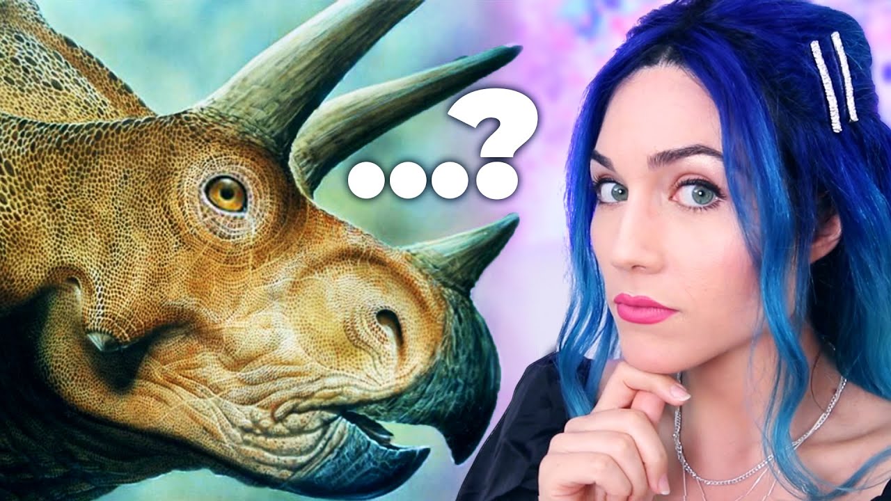 Los Dinosaurios: ¿Fueron un error? Arquitecta OPINA 🤔🏡