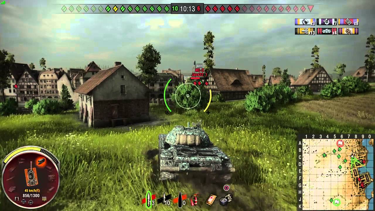 World of Tanks_20160309001304