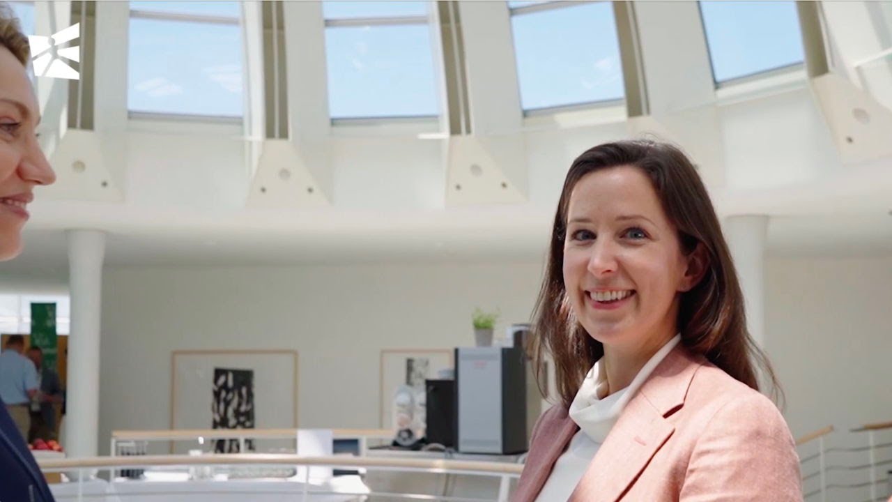 Welcome to the EMBA HSG Community!