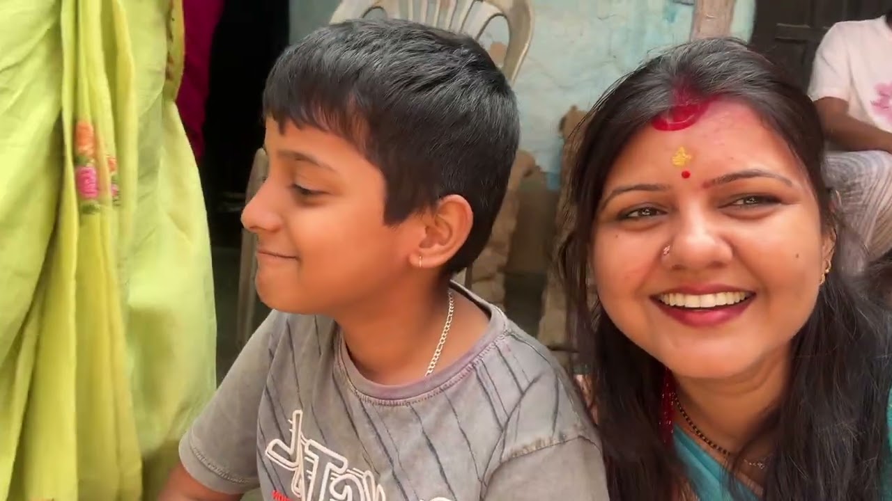 Bahot din baad mila bhoj khane ka mauka ❤️