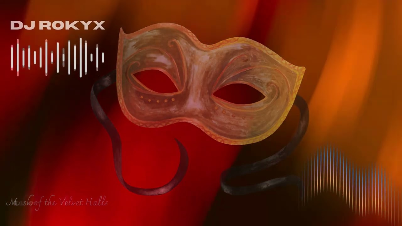 Mask in the Velvet Halls (Phantom of the Opera) | DJ ROKYX  #houseopera #djrokyx #music