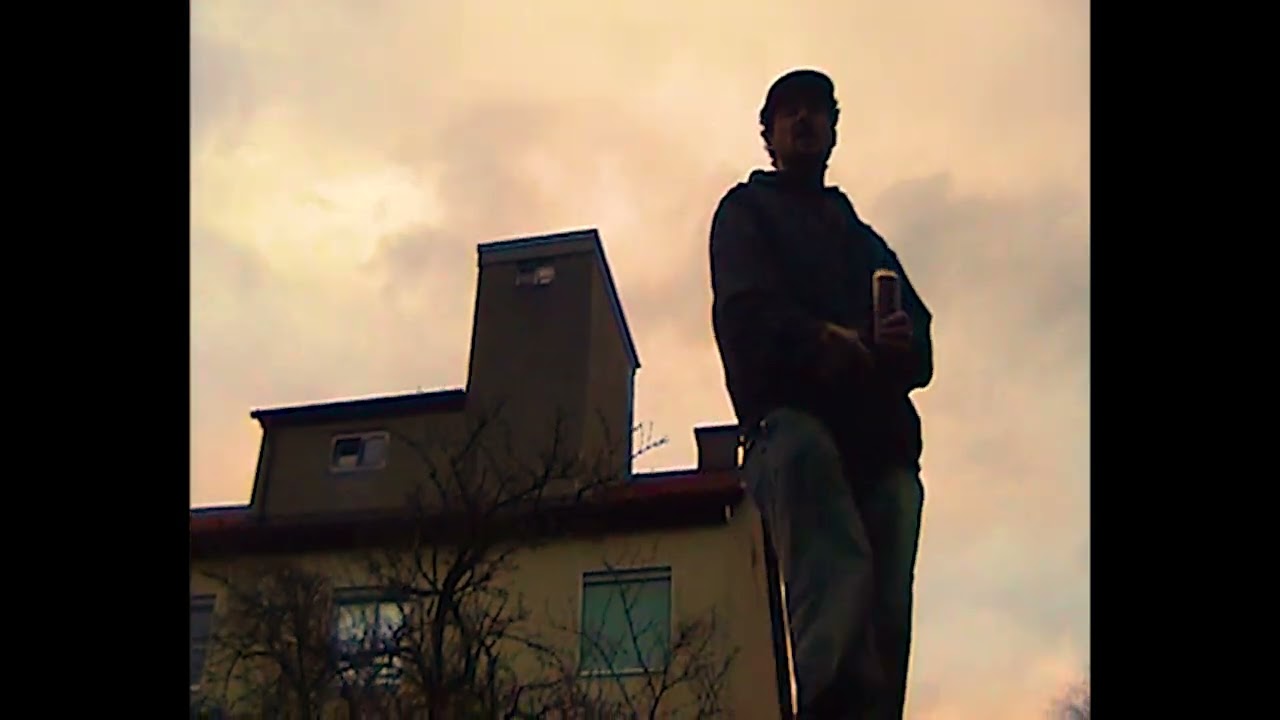 Rambo Buongiorno - SCHMUTZ F&Uuml;R DIE WELT prod. by hoes&acute;n&acute;pza