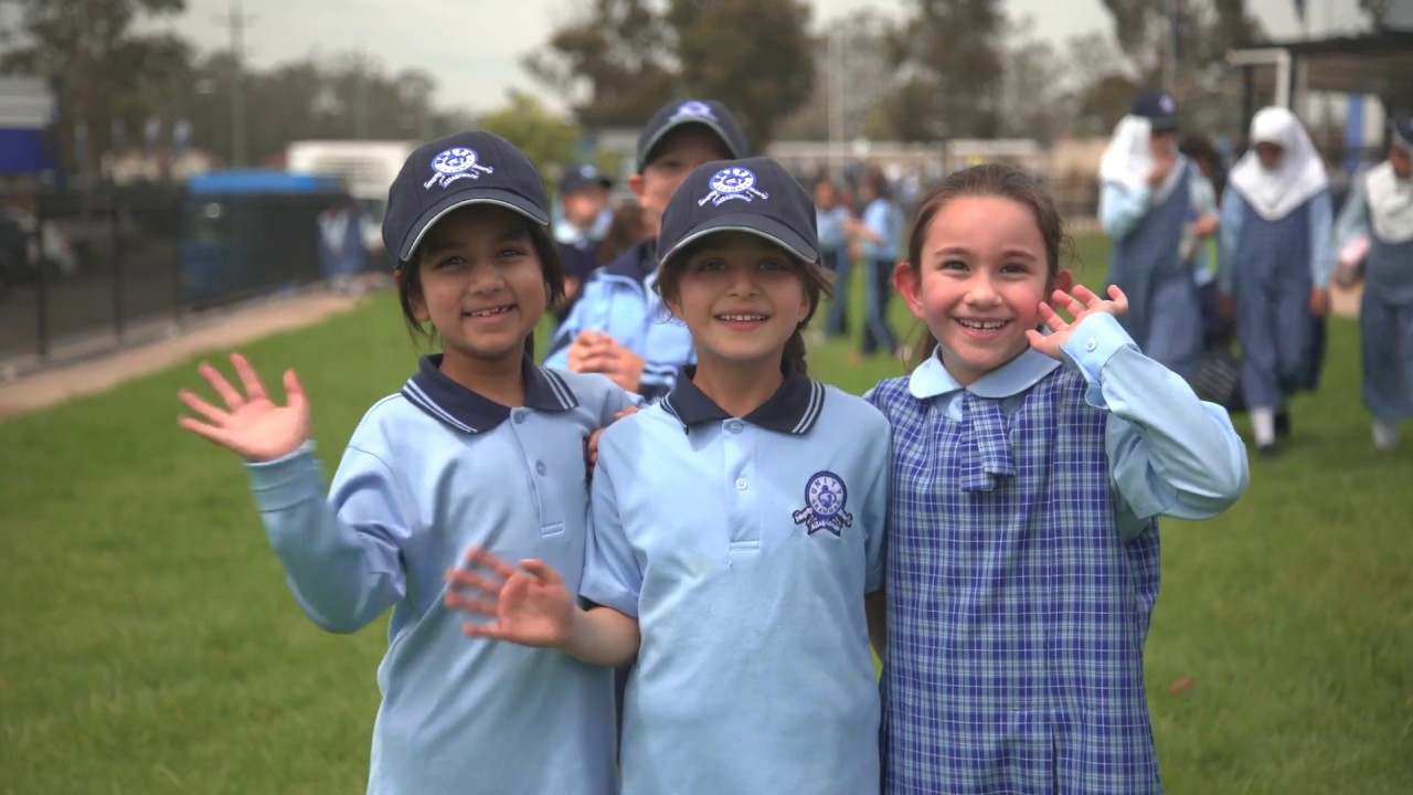 Unity Grammar Celebrates 10 Years of Quality Education