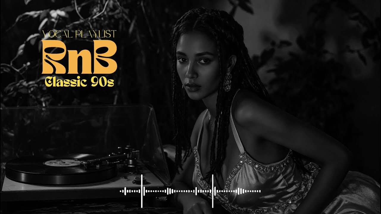 R&B Neo Soul | Relax & Destress | Back to You Playlist