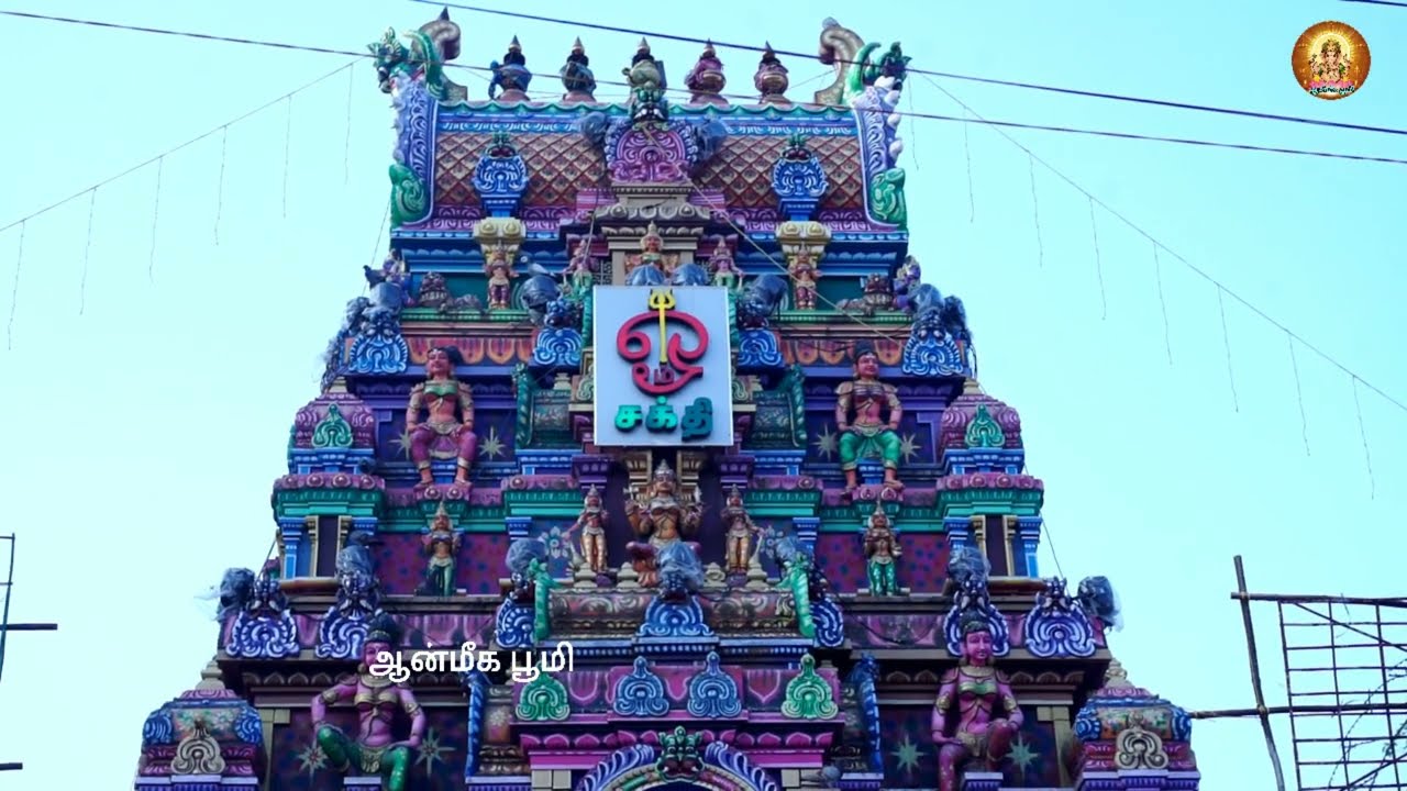 Mandaikadu Temple Festival 2026 🙏 | Stunning Sea View & Devotees | Bhagavathy Amman Temple