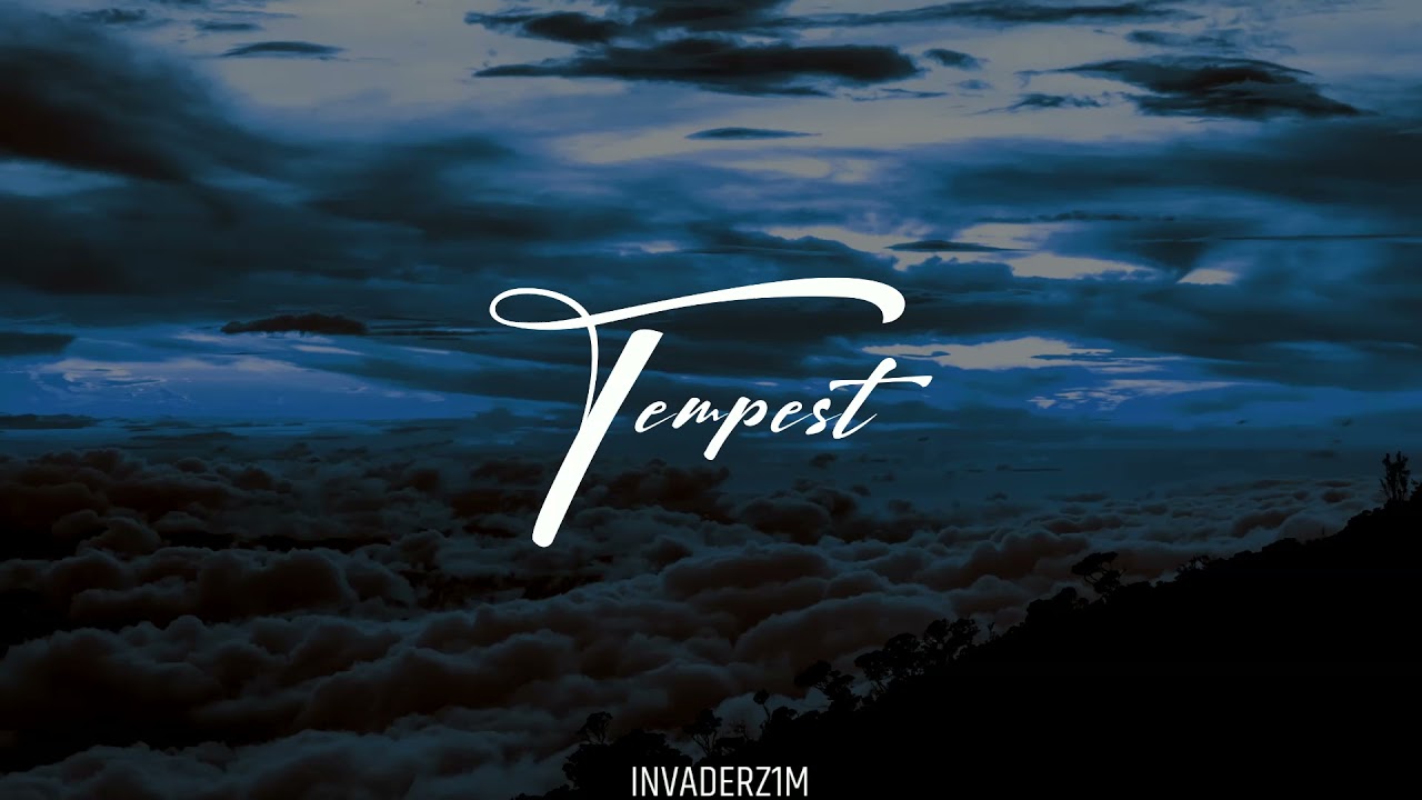 [FREE FOR PROFIT] ''TEMPEST'' | 145BPM Dreamy Trap Beat 2021